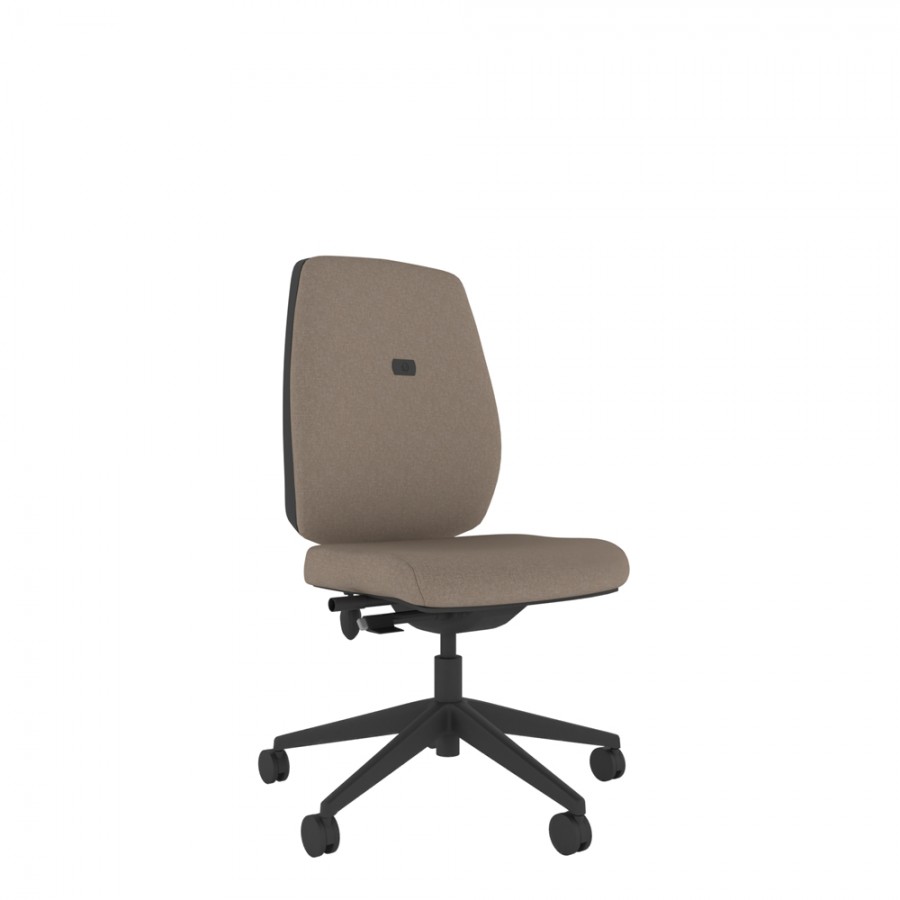 YOU Upholstered Task Chair